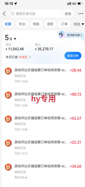 超强大的游戏自动化项目,无人人工操作,日入几百,项目绿色长久,告别打工!【揭秘】-创云资源分享创云网创