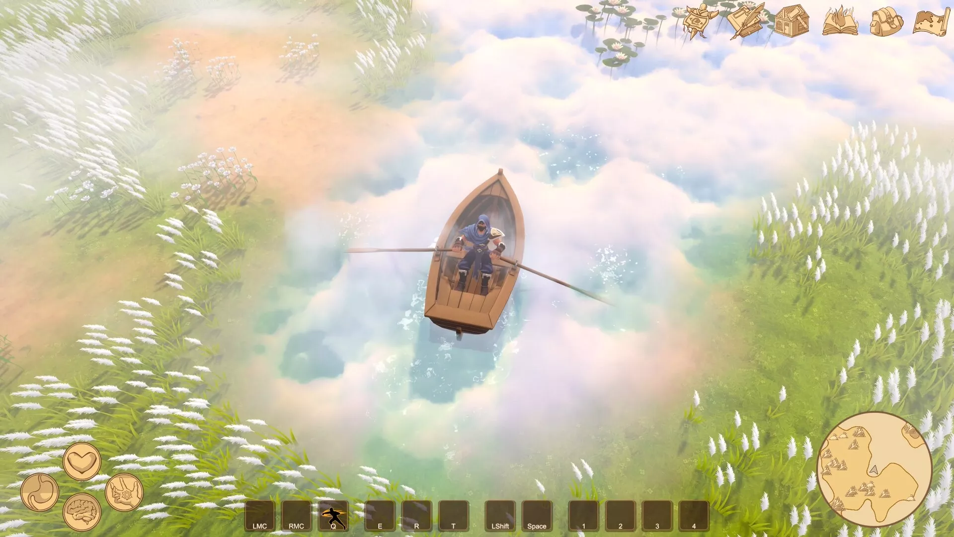 梦境搁浅/Dreamstranded-创云资源分享创云网创