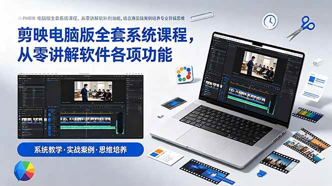（18926期）剪映电脑版全套系统课程，从零讲解软件各项功能，结合海量实战案例培养专业剪辑思维创云资源分享 | 创云网创云网创 | 千项创云 | 千项笔记 | 闪电网创 | 资源站网创 | 网创干货基地 | 网创实战教程 | 网创项目大全 | 网创副业项目 | 网创引流技巧 | 网创变现玩法 | 网创零基础入门 | 网创暴利项目 | 网创蓝海项目 | 网创实操手册 | 网创资料合集 | 网创工具分享 | 网创课程资料 | 网创技术教程 | 网创运营攻略 | 网创赚钱秘籍 | 网创被动收入 | 网创轻资产创业 | 网创低成本项目 | 创云资源库 | 创云副业指南 | 创云创业项目 | 创云干货分享 | 创云实战玩法 | 创云引流脚本 | 创云变现教程 | 创云 AI 工具 | 创云无货源 | 创云 C 单玩法 | 闲鱼无货源教程 | 闲鱼倒卖项目 | 闲鱼虚拟产品 | 闲鱼引流技巧 | 闲鱼开店攻略 | 闲鱼爆款选品 | 闲鱼自动发货 | 闲鱼副业赚钱 | 闲鱼 C 单 2.0 | 闲鱼流量玩法 | 小红书起号教程 | 小红书变现玩法 | 小红书引流攻略 | 小红书爆款文案 | 小红书素材库 | 小红书运营技巧 | 小红书虚拟资源 | 小红书带货项目 | 小红书 AI 作图 | 小红书流量密码 | 淘宝无货源开店 | 淘宝蓝海选品 | 淘宝引流技巧 | 淘宝运营教程 | 淘宝虚拟产品 | 淘宝客变现 | 淘宝爆款打造 | 淘宝新店运营 | 淘宝 C 店玩法 | 淘宝副业项目 | AI 网创项目 | AI 变现教程 | AI 文案生成 | AI 作图赚钱 | AI 视频剪辑 | AI 工具合集 | AI 自动化运营 | AI 虚拟产品 | AI 副业赚钱 | AI 引流脚本 | C 单 2.0 教程 | C 单实战玩法 | C 单引流技巧 | C 单变现攻略 | C 单项目资料 | C 单零基础教学 | C 单暴利玩法 | C 单自动脚本 | C 单流量玩法 | C 单副业项目 | 无货源电商教程 | 无货源选品技巧 | 无货源开店攻略 | 无货源虚拟项目 | 无货源自动发货 | 无货源爆款玩法 | 无货源副业赚钱 | 无货源运营手册 | 无货源工具合集 | 无货源蓝海项目 | 虚拟资源项目 | 虚拟产品变现 | 虚拟资料合集 | 虚拟产品开店 | 虚拟资源引流 | 虚拟产品教程 | 虚拟资源倒卖 | 虚拟产品暴利 | 虚拟资源自动 | 虚拟副业项目 | 副业赚钱项目 | 副业零基础入门 | 副业实操教程 | 副业变现攻略 | 副业引流技巧 | 副业工具合集 | 副业资料大全 | 副业轻资产 | 副业被动收入 | 副业暴利玩法 | 网络创业项目 | 网络赚钱教程 | 网络引流技巧 | 网络变现玩法 | 网络运营攻略 | 网络干货基地 | 网络实战手册 | 网络工具分享 | 网络课程资料 | 网络蓝海项目 | 短视频变现 | 短视频引流 | 短视频教程 | 短视频素材库 | 短视频运营 | 短视频带货 | 短视频脚本 | 短视频爆款 | 短视频 AI 剪辑 | 短视频副业 | 自媒体变现 | 自媒体起号 | 自媒体运营 | 自媒体文案 | 自媒体素材 | 自媒体引流 | 自媒体教程 | 自媒体副业 | 自媒体工具 | 自媒体干货 | 电商运营教程 | 电商引流技巧 | 电商变现玩法 | 电商选品攻略 | 电商工具合集 | 电商开店教程 | 电商爆款打造 | 电商虚拟项目 | 电商副业赚钱 | 电商蓝海项目 | 引流技术教程 | 精准引流玩法 | 全自动引流 | 私域引流技巧 | 社群引流攻略 | 短视频引流 | 图文引流教程 | 引流脚本合集 | 引流干货基地 | 引流实战玩法 | 变现技巧大全 | 变现项目合集 | 变现实操教程 | 变现工具分享 | 变现攻略手册 | 暴利变现玩法 | 被动变现项目 | 轻资产变现 | 虚拟变现教程 | 副业变现秘籍 | 千像网创资源 | 千像副业教程 | 千像引流干货 | 闪电网创项目 | 闪电变现玩法 | 闪电副业赚钱 | 资源站网创库 | 资源站副业集 | 资源站引流技 | 资源站变现法创云网创