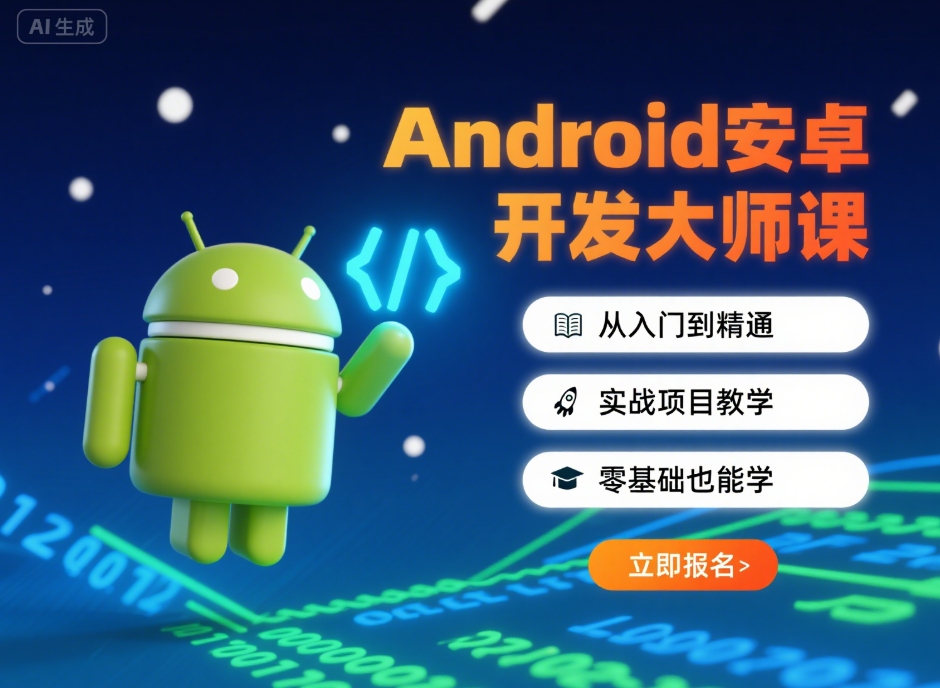 Android安卓教程-创云资源分享创云网创