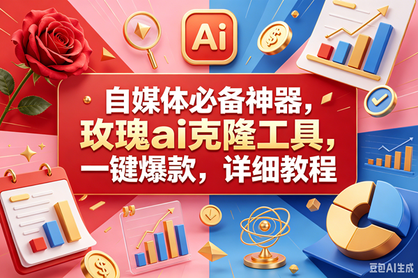 （18919期）玫瑰ai，一键爆款ai工具，自媒体的必备神器，50多个功能，详细教程创云资源分享 | 创云网创云网创 | 千项创云 | 千项笔记 | 闪电网创 | 资源站网创 | 网创干货基地 | 网创实战教程 | 网创项目大全 | 网创副业项目 | 网创引流技巧 | 网创变现玩法 | 网创零基础入门 | 网创暴利项目 | 网创蓝海项目 | 网创实操手册 | 网创资料合集 | 网创工具分享 | 网创课程资料 | 网创技术教程 | 网创运营攻略 | 网创赚钱秘籍 | 网创被动收入 | 网创轻资产创业 | 网创低成本项目 | 创云资源库 | 创云副业指南 | 创云创业项目 | 创云干货分享 | 创云实战玩法 | 创云引流脚本 | 创云变现教程 | 创云 AI 工具 | 创云无货源 | 创云 C 单玩法 | 闲鱼无货源教程 | 闲鱼倒卖项目 | 闲鱼虚拟产品 | 闲鱼引流技巧 | 闲鱼开店攻略 | 闲鱼爆款选品 | 闲鱼自动发货 | 闲鱼副业赚钱 | 闲鱼 C 单 2.0 | 闲鱼流量玩法 | 小红书起号教程 | 小红书变现玩法 | 小红书引流攻略 | 小红书爆款文案 | 小红书素材库 | 小红书运营技巧 | 小红书虚拟资源 | 小红书带货项目 | 小红书 AI 作图 | 小红书流量密码 | 淘宝无货源开店 | 淘宝蓝海选品 | 淘宝引流技巧 | 淘宝运营教程 | 淘宝虚拟产品 | 淘宝客变现 | 淘宝爆款打造 | 淘宝新店运营 | 淘宝 C 店玩法 | 淘宝副业项目 | AI 网创项目 | AI 变现教程 | AI 文案生成 | AI 作图赚钱 | AI 视频剪辑 | AI 工具合集 | AI 自动化运营 | AI 虚拟产品 | AI 副业赚钱 | AI 引流脚本 | C 单 2.0 教程 | C 单实战玩法 | C 单引流技巧 | C 单变现攻略 | C 单项目资料 | C 单零基础教学 | C 单暴利玩法 | C 单自动脚本 | C 单流量玩法 | C 单副业项目 | 无货源电商教程 | 无货源选品技巧 | 无货源开店攻略 | 无货源虚拟项目 | 无货源自动发货 | 无货源爆款玩法 | 无货源副业赚钱 | 无货源运营手册 | 无货源工具合集 | 无货源蓝海项目 | 虚拟资源项目 | 虚拟产品变现 | 虚拟资料合集 | 虚拟产品开店 | 虚拟资源引流 | 虚拟产品教程 | 虚拟资源倒卖 | 虚拟产品暴利 | 虚拟资源自动 | 虚拟副业项目 | 副业赚钱项目 | 副业零基础入门 | 副业实操教程 | 副业变现攻略 | 副业引流技巧 | 副业工具合集 | 副业资料大全 | 副业轻资产 | 副业被动收入 | 副业暴利玩法 | 网络创业项目 | 网络赚钱教程 | 网络引流技巧 | 网络变现玩法 | 网络运营攻略 | 网络干货基地 | 网络实战手册 | 网络工具分享 | 网络课程资料 | 网络蓝海项目 | 短视频变现 | 短视频引流 | 短视频教程 | 短视频素材库 | 短视频运营 | 短视频带货 | 短视频脚本 | 短视频爆款 | 短视频 AI 剪辑 | 短视频副业 | 自媒体变现 | 自媒体起号 | 自媒体运营 | 自媒体文案 | 自媒体素材 | 自媒体引流 | 自媒体教程 | 自媒体副业 | 自媒体工具 | 自媒体干货 | 电商运营教程 | 电商引流技巧 | 电商变现玩法 | 电商选品攻略 | 电商工具合集 | 电商开店教程 | 电商爆款打造 | 电商虚拟项目 | 电商副业赚钱 | 电商蓝海项目 | 引流技术教程 | 精准引流玩法 | 全自动引流 | 私域引流技巧 | 社群引流攻略 | 短视频引流 | 图文引流教程 | 引流脚本合集 | 引流干货基地 | 引流实战玩法 | 变现技巧大全 | 变现项目合集 | 变现实操教程 | 变现工具分享 | 变现攻略手册 | 暴利变现玩法 | 被动变现项目 | 轻资产变现 | 虚拟变现教程 | 副业变现秘籍 | 千像网创资源 | 千像副业教程 | 千像引流干货 | 闪电网创项目 | 闪电变现玩法 | 闪电副业赚钱 | 资源站网创库 | 资源站副业集 | 资源站引流技 | 资源站变现法创云网创