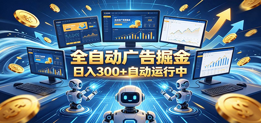 自动广告G机，日入300+，正规平台，广告浏览获益，时间自由，适合各类人群日常增收创云资源分享 | 创云网创云网创 | 千项创云 | 千项笔记 | 闪电网创 | 资源站网创 | 网创干货基地 | 网创实战教程 | 网创项目大全 | 网创副业项目 | 网创引流技巧 | 网创变现玩法 | 网创零基础入门 | 网创暴利项目 | 网创蓝海项目 | 网创实操手册 | 网创资料合集 | 网创工具分享 | 网创课程资料 | 网创技术教程 | 网创运营攻略 | 网创赚钱秘籍 | 网创被动收入 | 网创轻资产创业 | 网创低成本项目 | 创云资源库 | 创云副业指南 | 创云创业项目 | 创云干货分享 | 创云实战玩法 | 创云引流脚本 | 创云变现教程 | 创云 AI 工具 | 创云无货源 | 创云 C 单玩法 | 闲鱼无货源教程 | 闲鱼倒卖项目 | 闲鱼虚拟产品 | 闲鱼引流技巧 | 闲鱼开店攻略 | 闲鱼爆款选品 | 闲鱼自动发货 | 闲鱼副业赚钱 | 闲鱼 C 单 2.0 | 闲鱼流量玩法 | 小红书起号教程 | 小红书变现玩法 | 小红书引流攻略 | 小红书爆款文案 | 小红书素材库 | 小红书运营技巧 | 小红书虚拟资源 | 小红书带货项目 | 小红书 AI 作图 | 小红书流量密码 | 淘宝无货源开店 | 淘宝蓝海选品 | 淘宝引流技巧 | 淘宝运营教程 | 淘宝虚拟产品 | 淘宝客变现 | 淘宝爆款打造 | 淘宝新店运营 | 淘宝 C 店玩法 | 淘宝副业项目 | AI 网创项目 | AI 变现教程 | AI 文案生成 | AI 作图赚钱 | AI 视频剪辑 | AI 工具合集 | AI 自动化运营 | AI 虚拟产品 | AI 副业赚钱 | AI 引流脚本 | C 单 2.0 教程 | C 单实战玩法 | C 单引流技巧 | C 单变现攻略 | C 单项目资料 | C 单零基础教学 | C 单暴利玩法 | C 单自动脚本 | C 单流量玩法 | C 单副业项目 | 无货源电商教程 | 无货源选品技巧 | 无货源开店攻略 | 无货源虚拟项目 | 无货源自动发货 | 无货源爆款玩法 | 无货源副业赚钱 | 无货源运营手册 | 无货源工具合集 | 无货源蓝海项目 | 虚拟资源项目 | 虚拟产品变现 | 虚拟资料合集 | 虚拟产品开店 | 虚拟资源引流 | 虚拟产品教程 | 虚拟资源倒卖 | 虚拟产品暴利 | 虚拟资源自动 | 虚拟副业项目 | 副业赚钱项目 | 副业零基础入门 | 副业实操教程 | 副业变现攻略 | 副业引流技巧 | 副业工具合集 | 副业资料大全 | 副业轻资产 | 副业被动收入 | 副业暴利玩法 | 网络创业项目 | 网络赚钱教程 | 网络引流技巧 | 网络变现玩法 | 网络运营攻略 | 网络干货基地 | 网络实战手册 | 网络工具分享 | 网络课程资料 | 网络蓝海项目 | 短视频变现 | 短视频引流 | 短视频教程 | 短视频素材库 | 短视频运营 | 短视频带货 | 短视频脚本 | 短视频爆款 | 短视频 AI 剪辑 | 短视频副业 | 自媒体变现 | 自媒体起号 | 自媒体运营 | 自媒体文案 | 自媒体素材 | 自媒体引流 | 自媒体教程 | 自媒体副业 | 自媒体工具 | 自媒体干货 | 电商运营教程 | 电商引流技巧 | 电商变现玩法 | 电商选品攻略 | 电商工具合集 | 电商开店教程 | 电商爆款打造 | 电商虚拟项目 | 电商副业赚钱 | 电商蓝海项目 | 引流技术教程 | 精准引流玩法 | 全自动引流 | 私域引流技巧 | 社群引流攻略 | 短视频引流 | 图文引流教程 | 引流脚本合集 | 引流干货基地 | 引流实战玩法 | 变现技巧大全 | 变现项目合集 | 变现实操教程 | 变现工具分享 | 变现攻略手册 | 暴利变现玩法 | 被动变现项目 | 轻资产变现 | 虚拟变现教程 | 副业变现秘籍 | 千像网创资源 | 千像副业教程 | 千像引流干货 | 闪电网创项目 | 闪电变现玩法 | 闪电副业赚钱 | 资源站网创库 | 资源站副业集 | 资源站引流技 | 资源站变现法创云网创