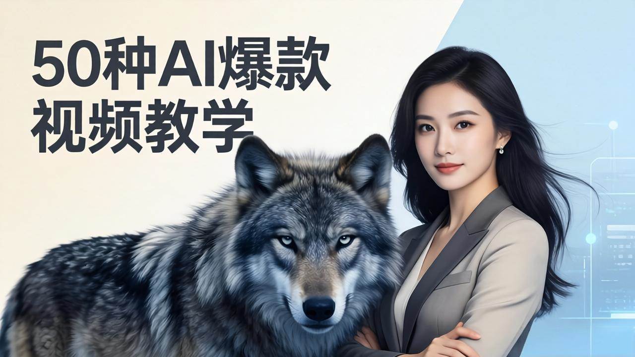 （17815期）50种AI爆款视频教学：影视级古诗词+治愈萌宠+山海经蛟龙，高阶宝典商业落地创云知云资源分享 | 创云网创云网创 | 千像创云 | 千像笔记 | 闪电网创 | 资源站网创 | 网创干货基地 | 网创实战教程 | 网创项目大全 | 网创副业项目 | 网创引流技巧 | 网创变现玩法 | 网创零基础入门 | 网创暴利项目 | 网创蓝海项目 | 网创实操手册 | 网创资料合集 | 网创工具分享 | 网创课程资料 | 网创技术教程 | 网创运营攻略 | 网创赚钱秘籍 | 网创被动收入 | 网创轻资产创业 | 网创低成本项目 | 创云资源库 | 创云副业指南 | 创云创业项目 | 创云干货分享 | 创云实战玩法 | 创云引流脚本 | 创云变现教程 | 创云 AI 工具 | 创云无货源 | 创云 C 单玩法 | 闲鱼无货源教程 | 闲鱼倒卖项目 | 闲鱼虚拟产品 | 闲鱼引流技巧 | 闲鱼开店攻略 | 闲鱼爆款选品 | 闲鱼自动发货 | 闲鱼副业赚钱 | 闲鱼 C 单 2.0 | 闲鱼流量玩法 | 小红书起号教程 | 小红书变现玩法 | 小红书引流攻略 | 小红书爆款文案 | 小红书素材库 | 小红书运营技巧 | 小红书虚拟资源 | 小红书带货项目 | 小红书 AI 作图 | 小红书流量密码 | 淘宝无货源开店 | 淘宝蓝海选品 | 淘宝引流技巧 | 淘宝运营教程 | 淘宝虚拟产品 | 淘宝客变现 | 淘宝爆款打造 | 淘宝新店运营 | 淘宝 C 店玩法 | 淘宝副业项目 | AI 网创项目 | AI 变现教程 | AI 文案生成 | AI 作图赚钱 | AI 视频剪辑 | AI 工具合集 | AI 自动化运营 | AI 虚拟产品 | AI 副业赚钱 | AI 引流脚本 | C 单 2.0 教程 | C 单实战玩法 | C 单引流技巧 | C 单变现攻略 | C 单项目资料 | C 单零基础教学 | C 单暴利玩法 | C 单自动脚本 | C 单流量玩法 | C 单副业项目 | 无货源电商教程 | 无货源选品技巧 | 无货源开店攻略 | 无货源虚拟项目 | 无货源自动发货 | 无货源爆款玩法 | 无货源副业赚钱 | 无货源运营手册 | 无货源工具合集 | 无货源蓝海项目 | 虚拟资源项目 | 虚拟产品变现 | 虚拟资料合集 | 虚拟产品开店 | 虚拟资源引流 | 虚拟产品教程 | 虚拟资源倒卖 | 虚拟产品暴利 | 虚拟资源自动 | 虚拟副业项目 | 副业赚钱项目 | 副业零基础入门 | 副业实操教程 | 副业变现攻略 | 副业引流技巧 | 副业工具合集 | 副业资料大全 | 副业轻资产 | 副业被动收入 | 副业暴利玩法 | 网络创业项目 | 网络赚钱教程 | 网络引流技巧 | 网络变现玩法 | 网络运营攻略 | 网络干货基地 | 网络实战手册 | 网络工具分享 | 网络课程资料 | 网络蓝海项目 | 短视频变现 | 短视频引流 | 短视频教程 | 短视频素材库 | 短视频运营 | 短视频带货 | 短视频脚本 | 短视频爆款 | 短视频 AI 剪辑 | 短视频副业 | 自媒体变现 | 自媒体起号 | 自媒体运营 | 自媒体文案 | 自媒体素材 | 自媒体引流 | 自媒体教程 | 自媒体副业 | 自媒体工具 | 自媒体干货 | 电商运营教程 | 电商引流技巧 | 电商变现玩法 | 电商选品攻略 | 电商工具合集 | 电商开店教程 | 电商爆款打造 | 电商虚拟项目 | 电商副业赚钱 | 电商蓝海项目 | 引流技术教程 | 精准引流玩法 | 全自动引流 | 私域引流技巧 | 社群引流攻略 | 短视频引流 | 图文引流教程 | 引流脚本合集 | 引流干货基地 | 引流实战玩法 | 变现技巧大全 | 变现项目合集 | 变现实操教程 | 变现工具分享 | 变现攻略手册 | 暴利变现玩法 | 被动变现项目 | 轻资产变现 | 虚拟变现教程 | 副业变现秘籍 | 千像网创资源 | 千像副业教程 | 千像引流干货 | 闪电网创项目 | 闪电变现玩法 | 闪电副业赚钱 | 资源站网创库 | 资源站副业集 | 资源站引流技 | 资源站变现法创云网创